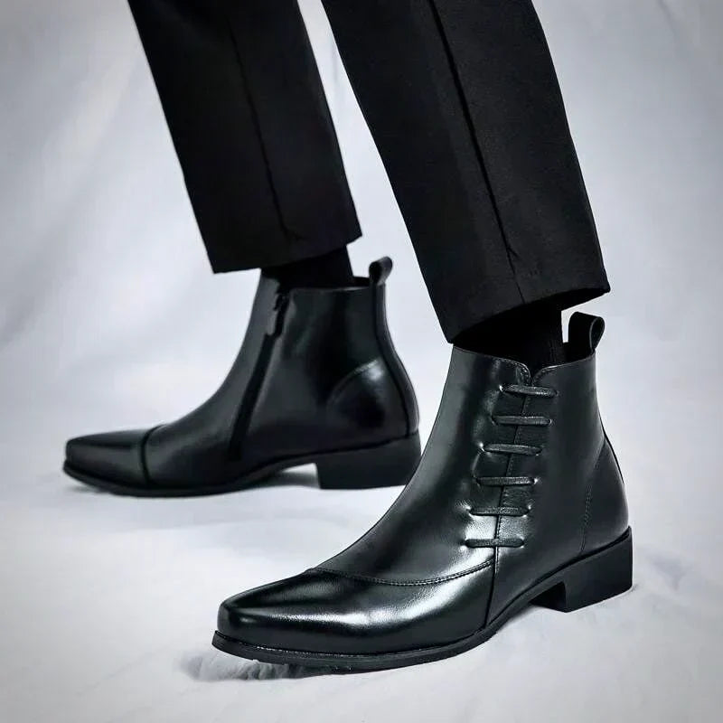 Manuel™ | Thatcher Boots