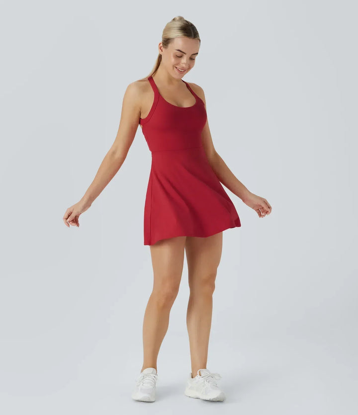 Aila™ Active Dress