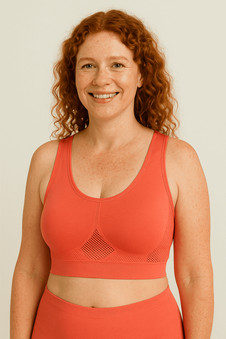 Belen™ Breathable Lift Bra (1+1 FREE)