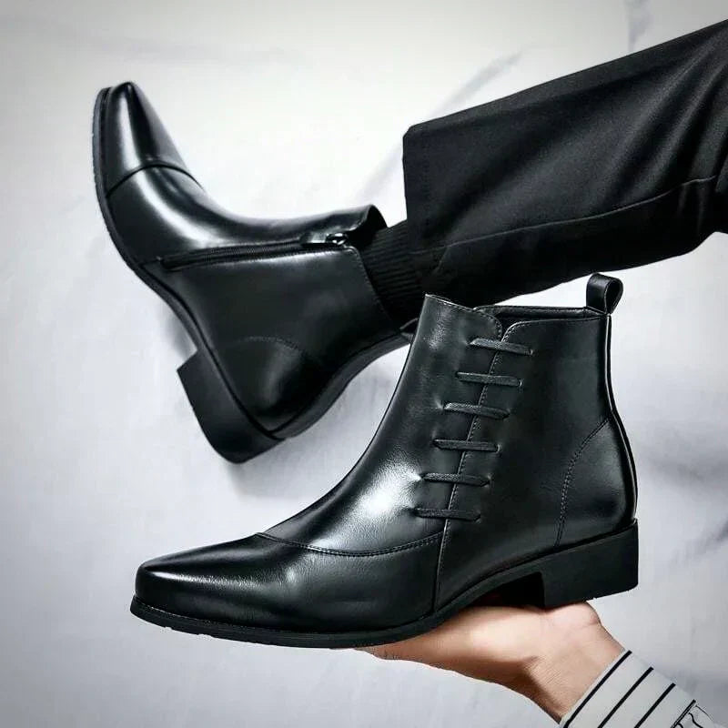 Manuel™ | Thatcher Boots