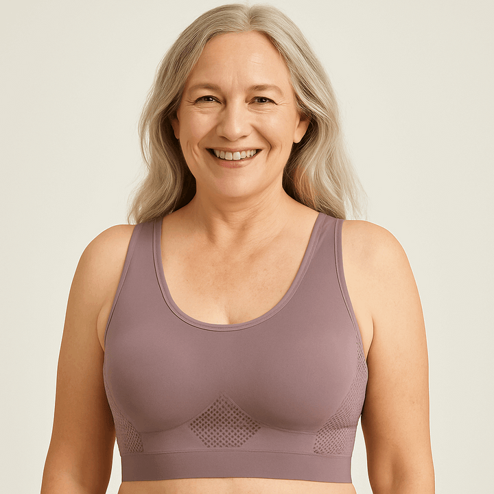Belen™ Breathable Lift Bra (1+1 FREE)