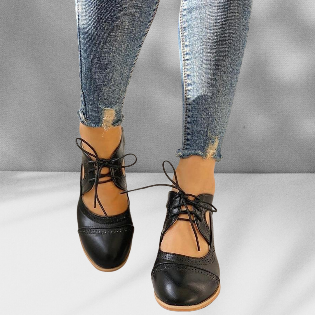 Margie Orthopedic Ankle Boots