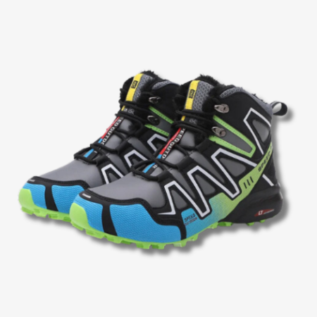 Fusion™ Outdoor Hiking Boots