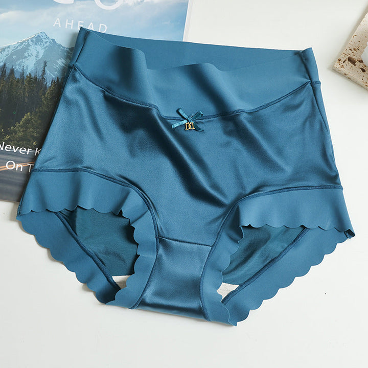 Maria™ Seamless Antibacterial Silk Panties
