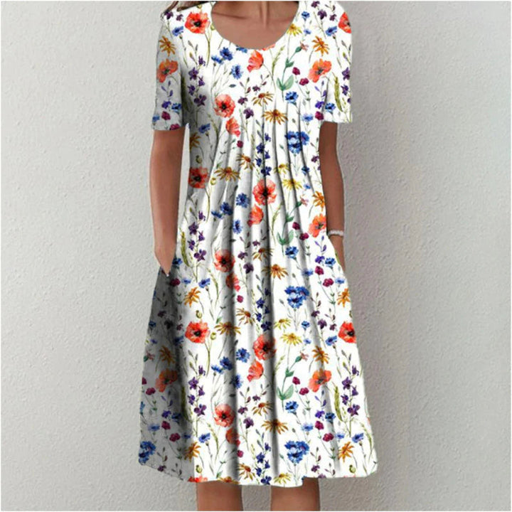 Gigi™ Tummy Coverage Dress