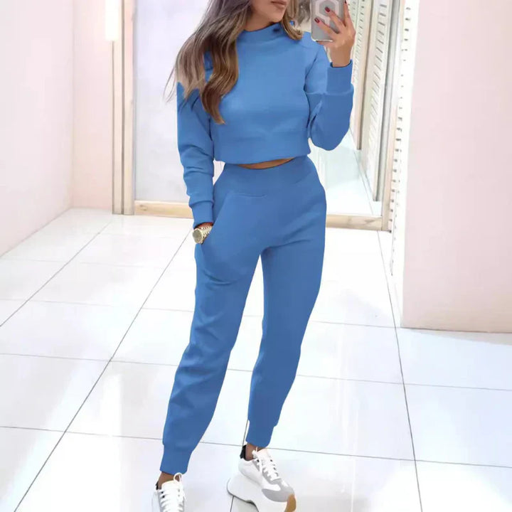 Delilah™ Loungewear Set