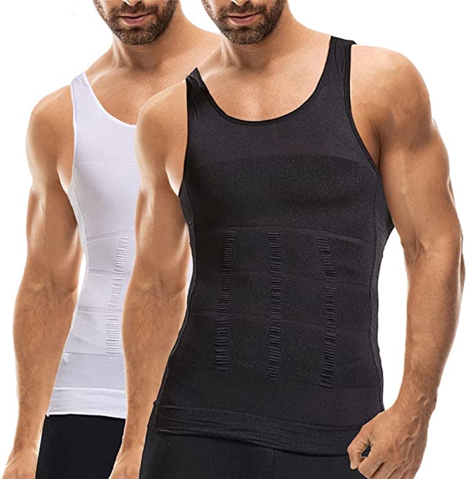 Goodshape™ - Shapewear for men