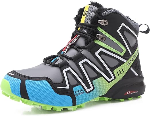 Fusion™ Outdoor Hiking Boots