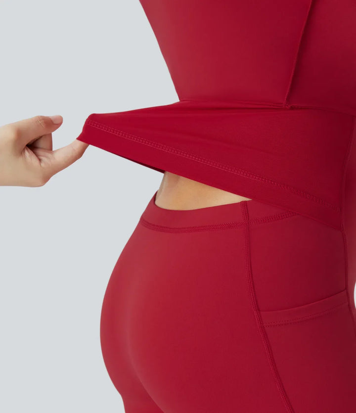 Aila™ Active Dress