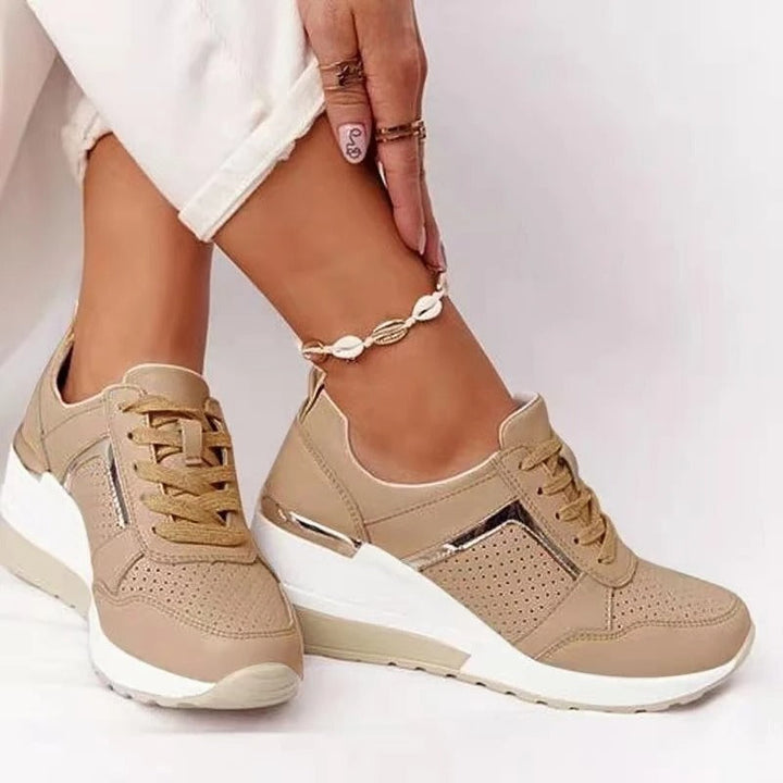 Amélie & Sage™ | Rayena Comfort Shoes