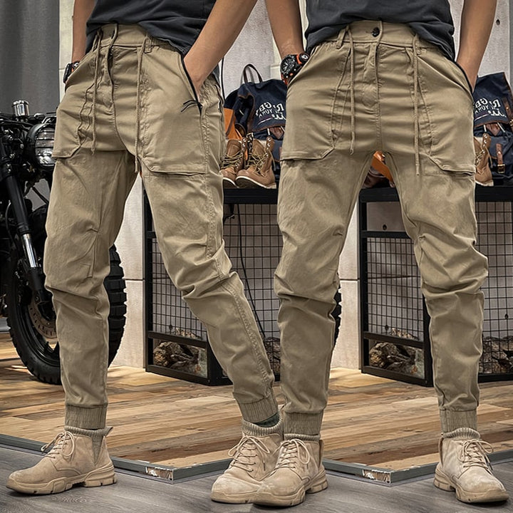 Explorer™ Flex Cargo Trousers