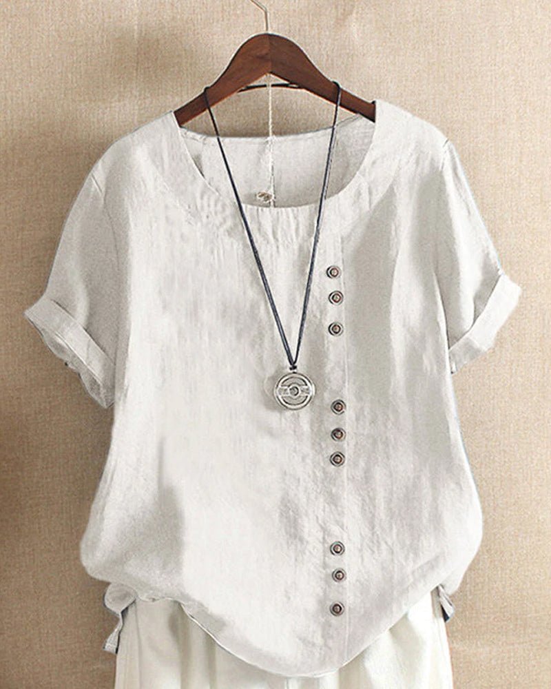 Dulce™ Chic Summer Tee