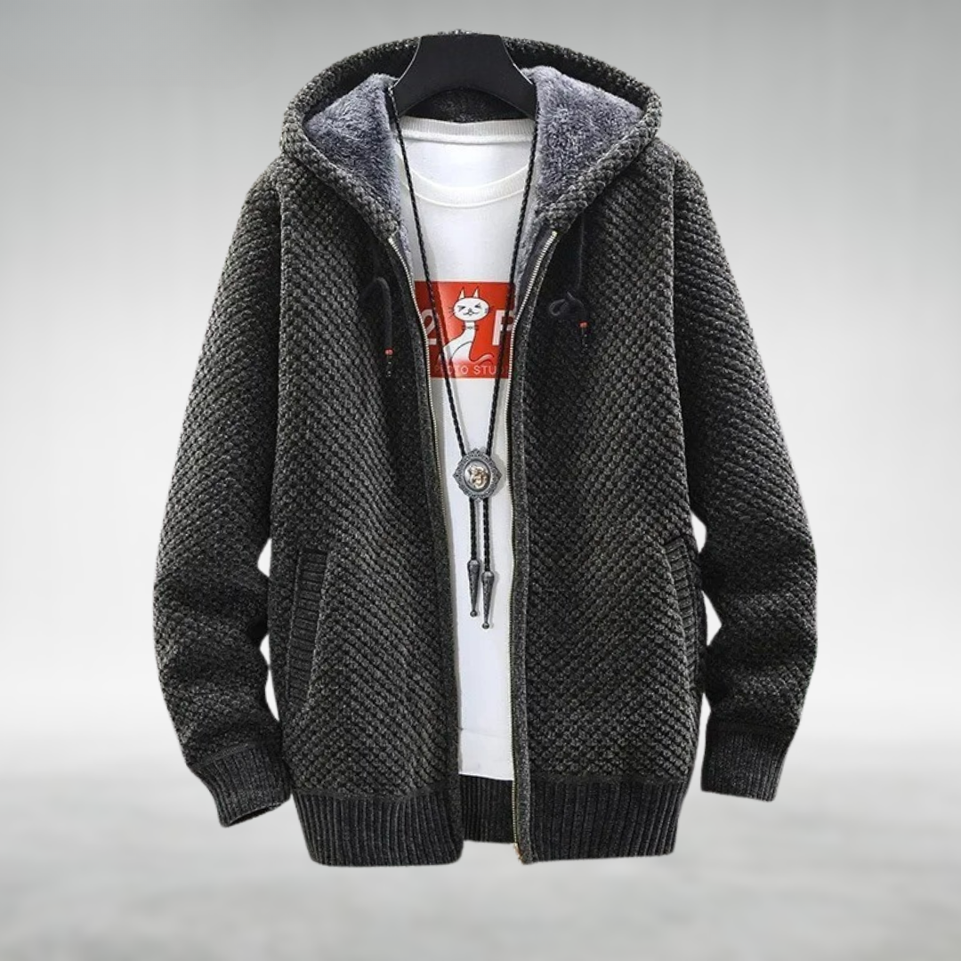Michael™ Comfort Knit Hoodie