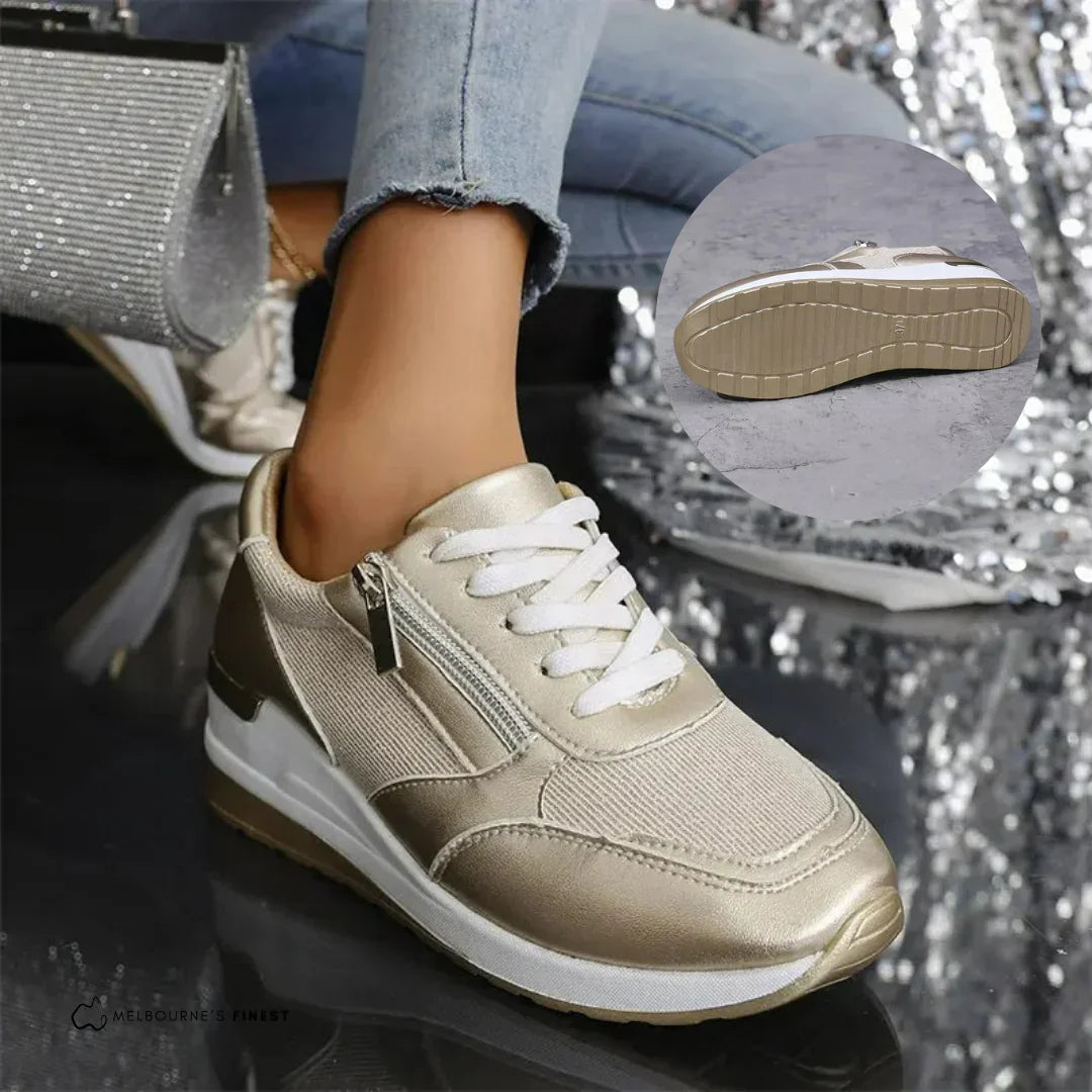 Amélie & Sage™ | Dina™ Orthopedic Women's Shoes