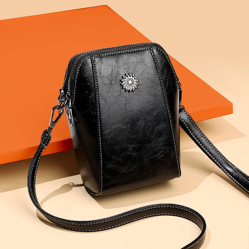 Vicky™ Stylish mini crossbody bag