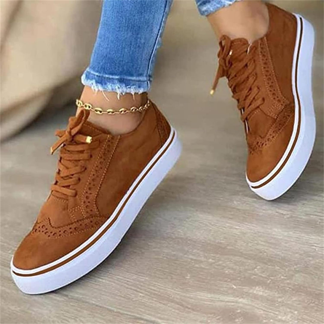 Emma Trendy Orthopedic Sneakers