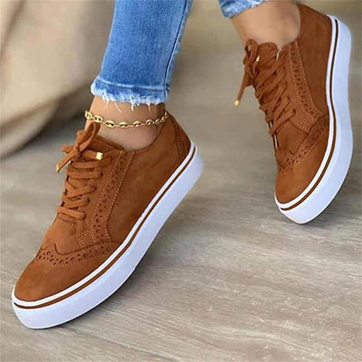 Emma Trendy Orthopedic Sneakers
