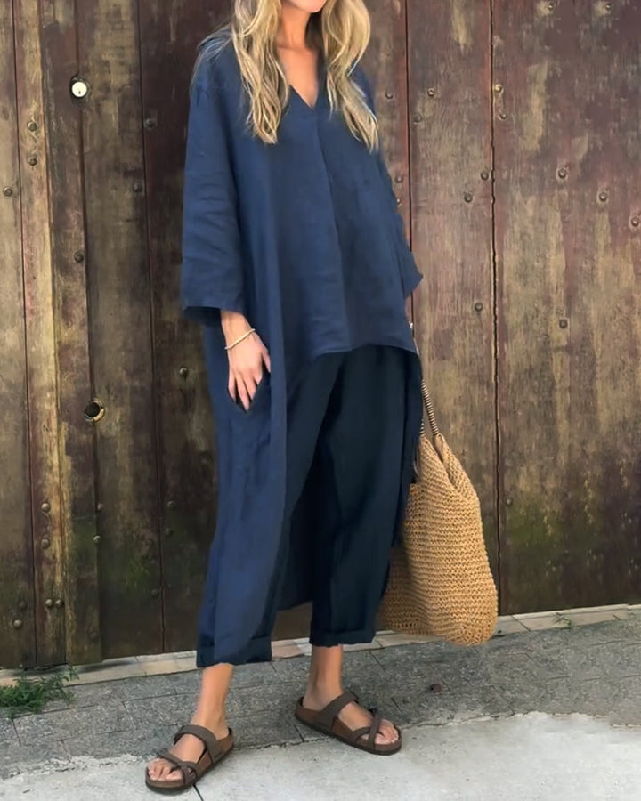 Vivienne™ Chic Two-Piece Set