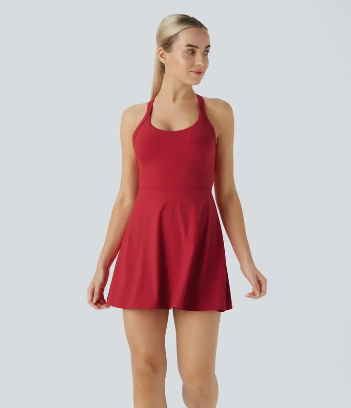 Aila™ Active Dress