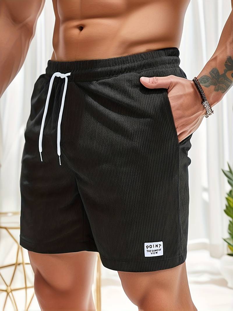 Jaco™  Summer Men's Shorts