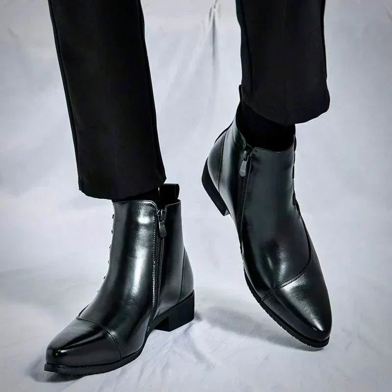 Manuel™ | Thatcher Boots