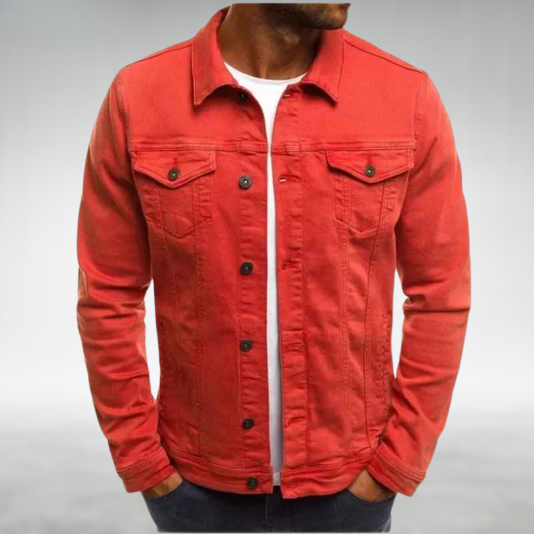 Vince™ Heritage Casual Jacket