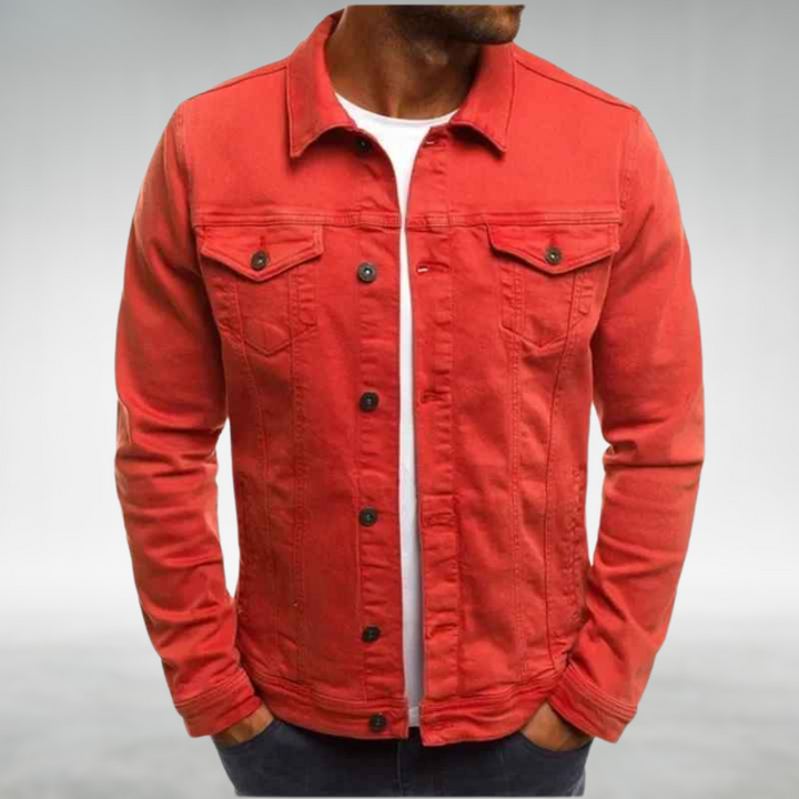 Vince™ Heritage Casual Jacket