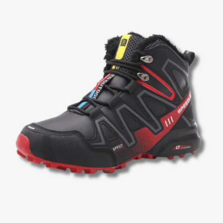 Fusion™ Outdoor Hiking Boots