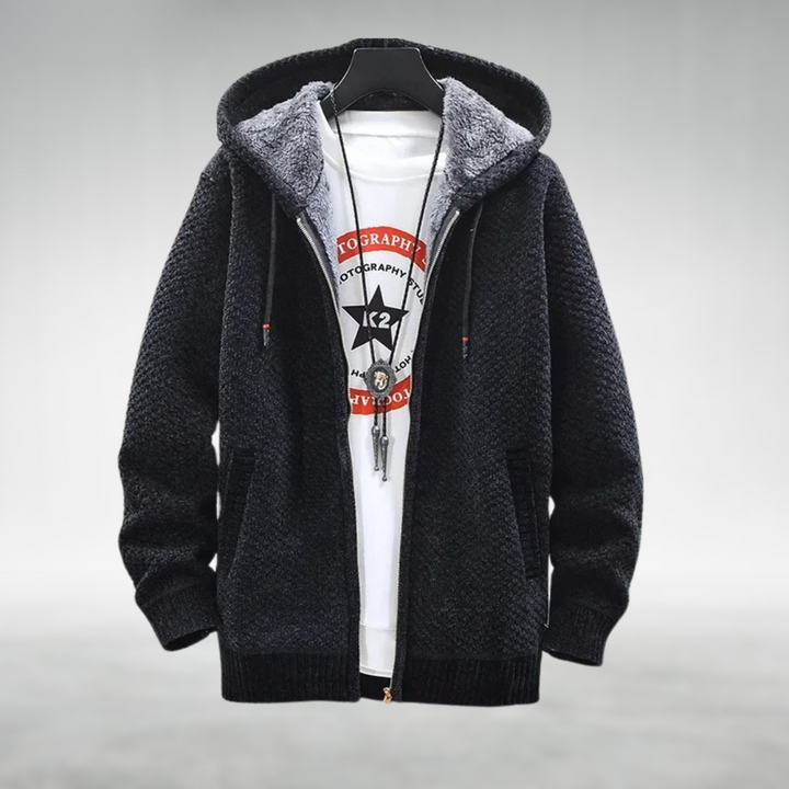 Michael™ Comfort Knit Hoodie