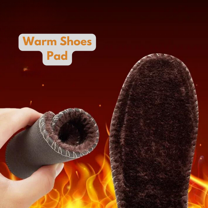 Marjorie™ Orthopedic Wintershoes