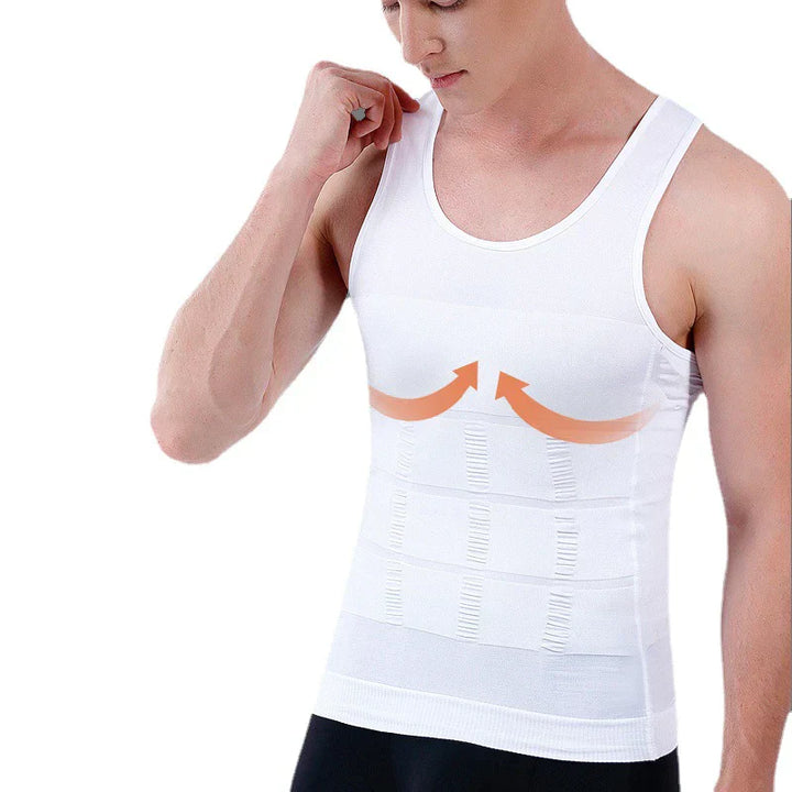 Goodshape™ - Shapewear for men