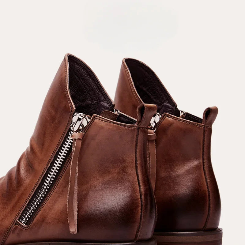 Isaac™ | Cavallino Boots