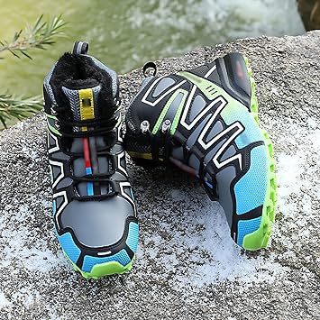 Fusion™ Outdoor Hiking Boots