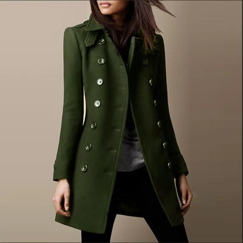 Roxy™ Stylish Women's Jacket