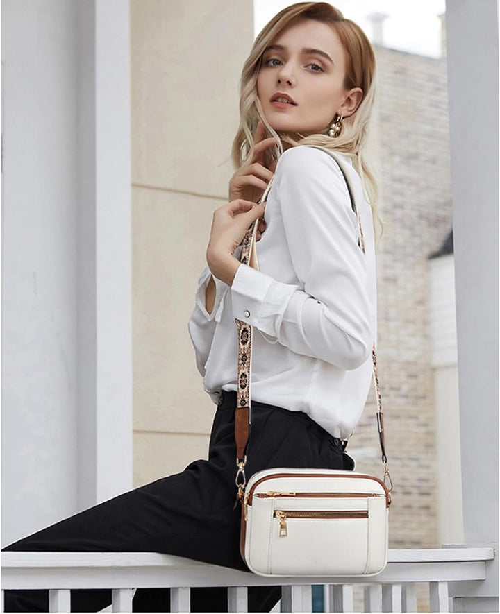 Goldie™ Crossbody Bag