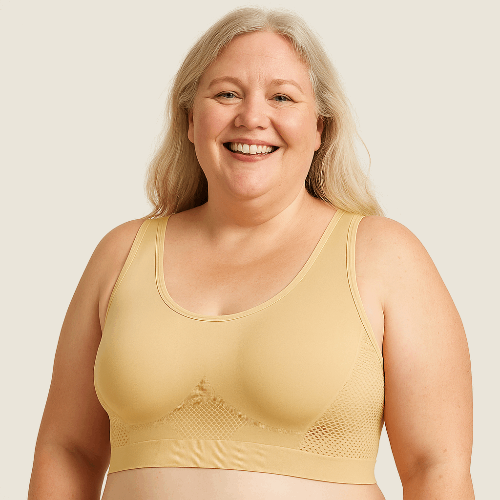 Belen™ Breathable Lift Bra (1+1 FREE)