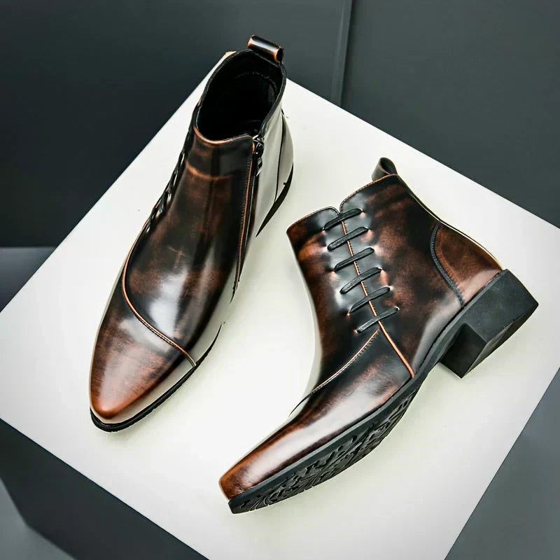 Manuel™ | Thatcher Boots