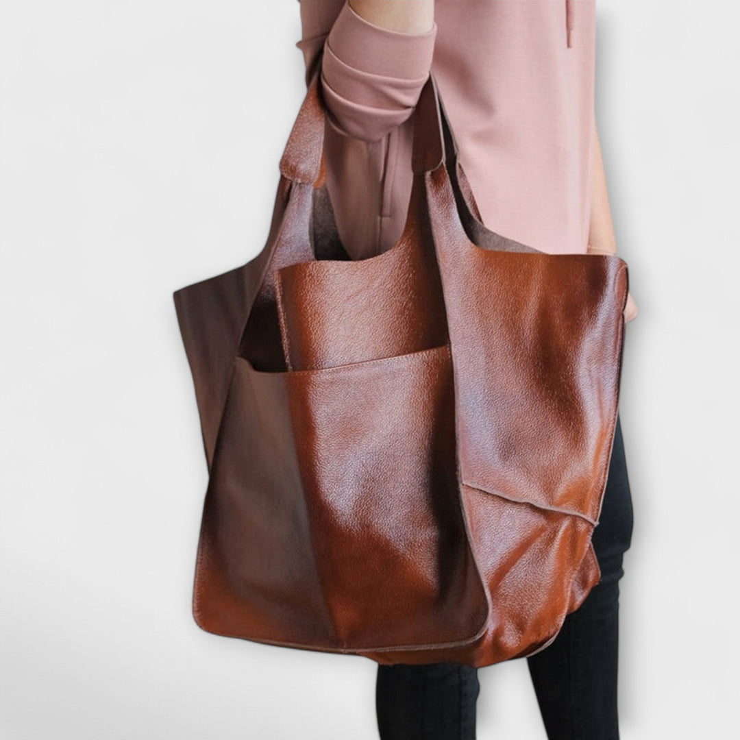 Junine™ Oversized Weekender Bag