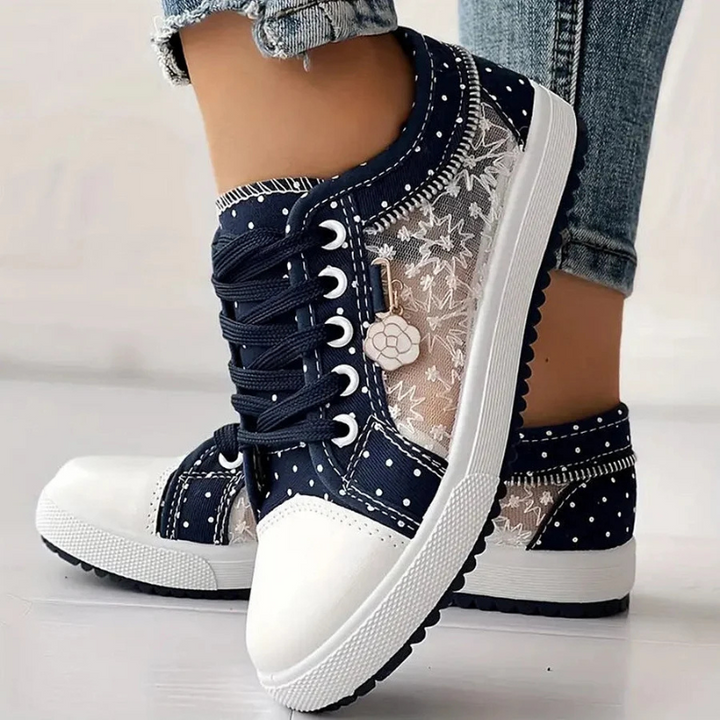 Caroline Orthopedic Comfortable Sneakers