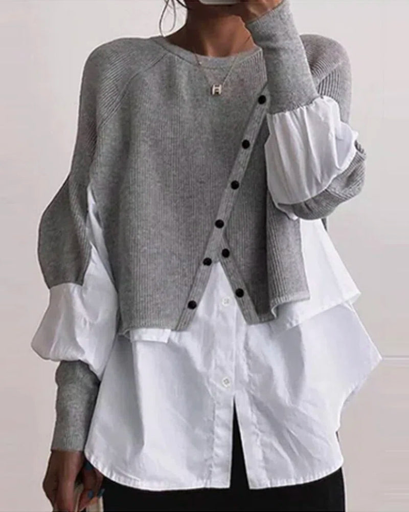 Remmy™ Casual Top