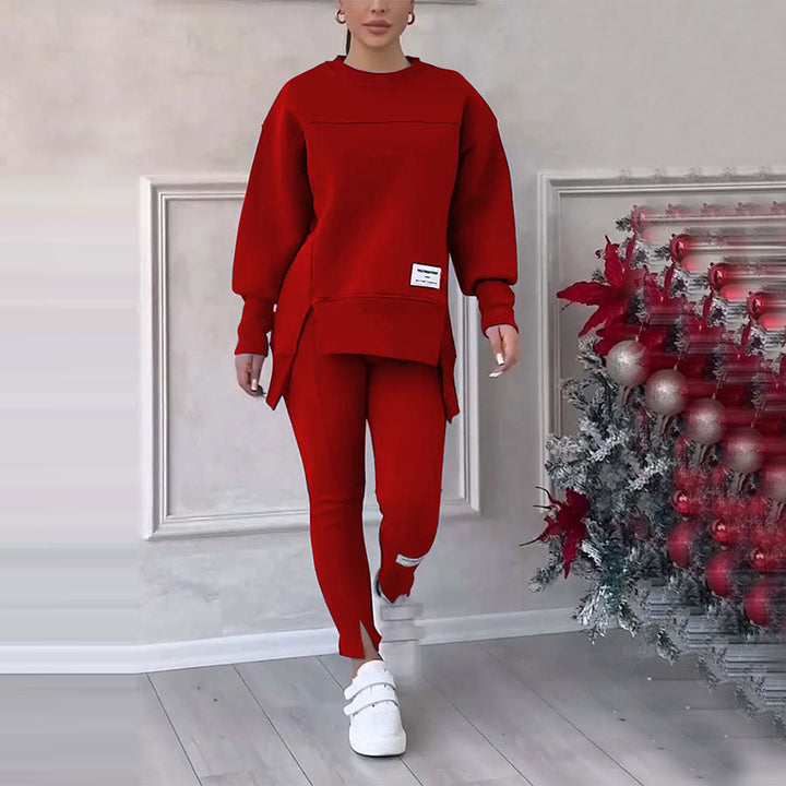 Reign™ Modern Comfort Set