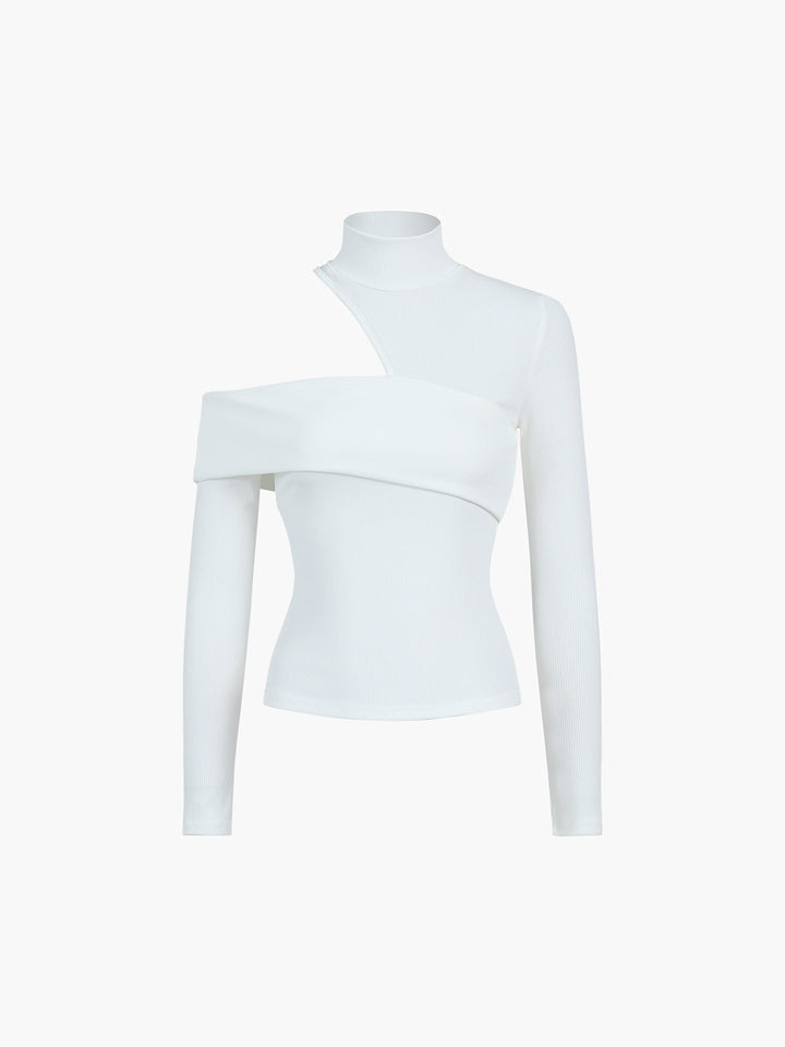 Fiona™ Turtleneck Sweater