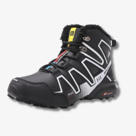 Fusion™ Outdoor Hiking Boots