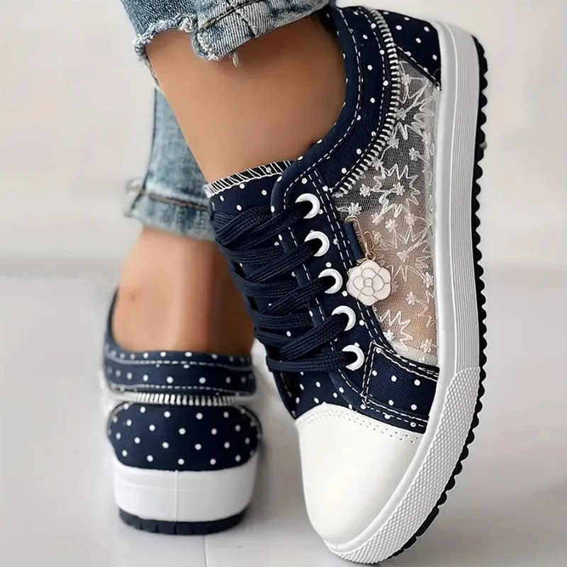 Caroline Orthopedic Comfortable Sneakers
