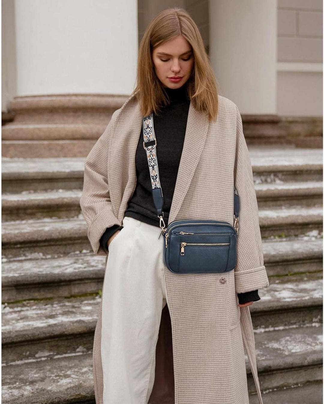 Goldie™ Crossbody Bag