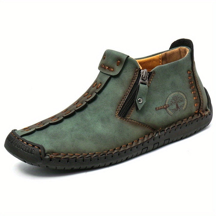 Ray™ | Vintage Boots