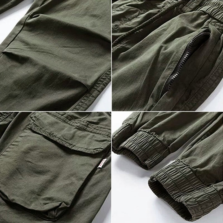 Explorer™ Flex Cargo Trousers