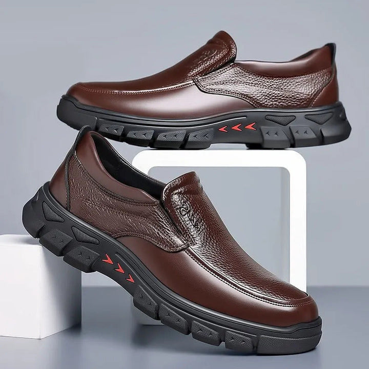 Randy™ Leather Shoes
