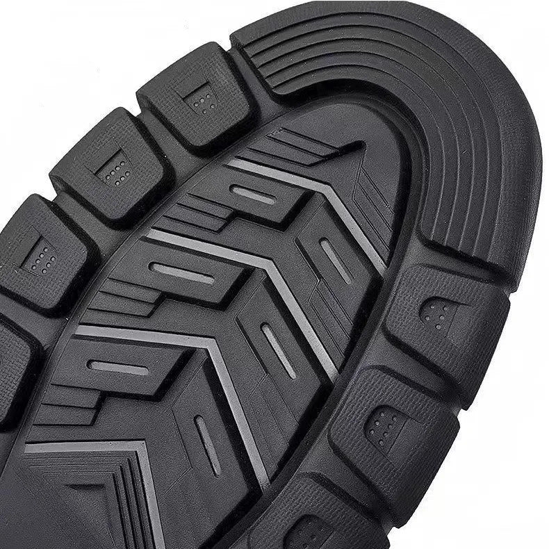 Randy™ Leather Shoes