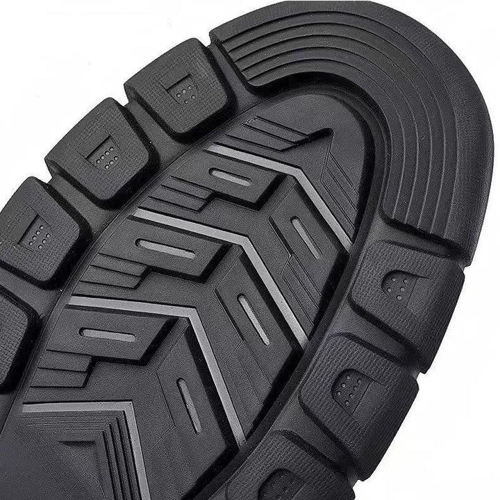 Randy™ Leather Shoes